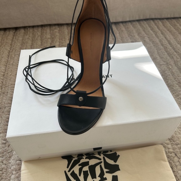 Isabel Marant sandals - Picture 8 of 8